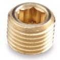 Screw plug