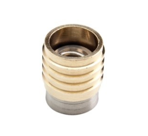 Sealing plugs